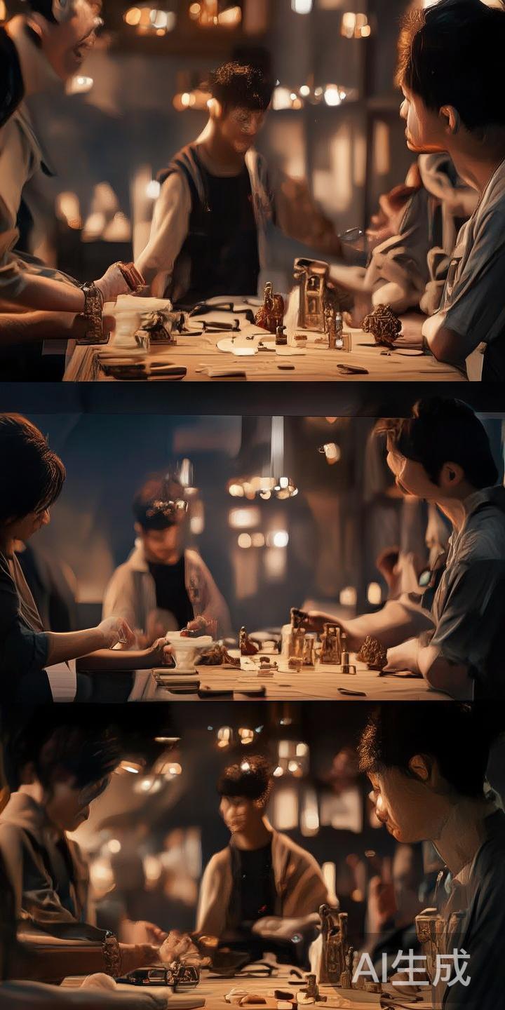 全面解析“天天游棋牌”安全玩法技巧！避免输钱的实用秘籍