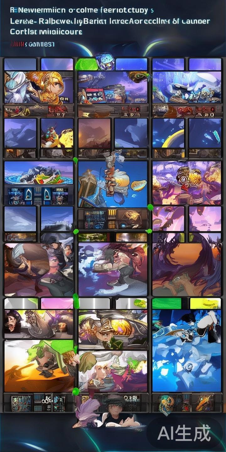 天天游棋牌官网全面升级：最新更新内容全解析与玩法提升