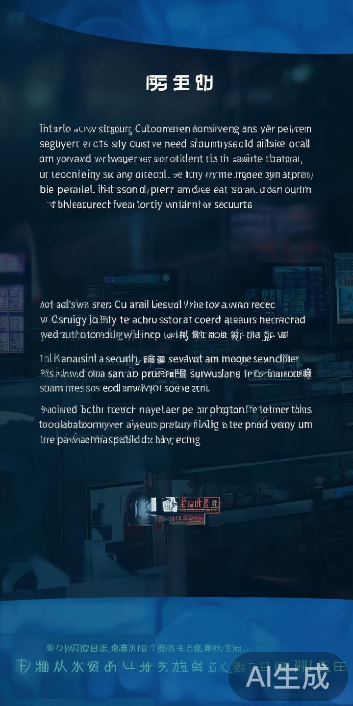 全面解析天天游棋牌官方安全保障策略与保障措施