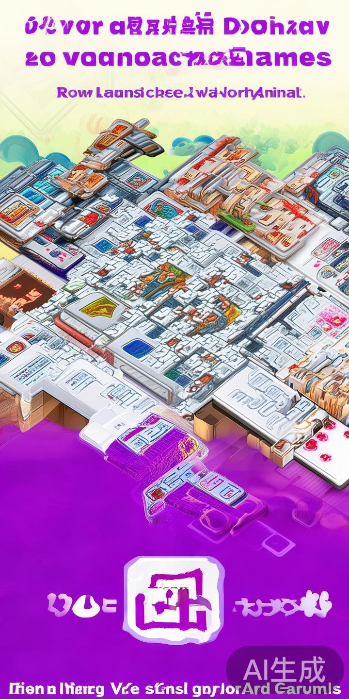 每日更新！最新版天天游棋牌官方通道下载安装指南大全