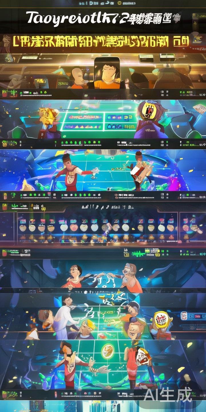 每日精彩比赛不断的棋牌手游推荐合集大全