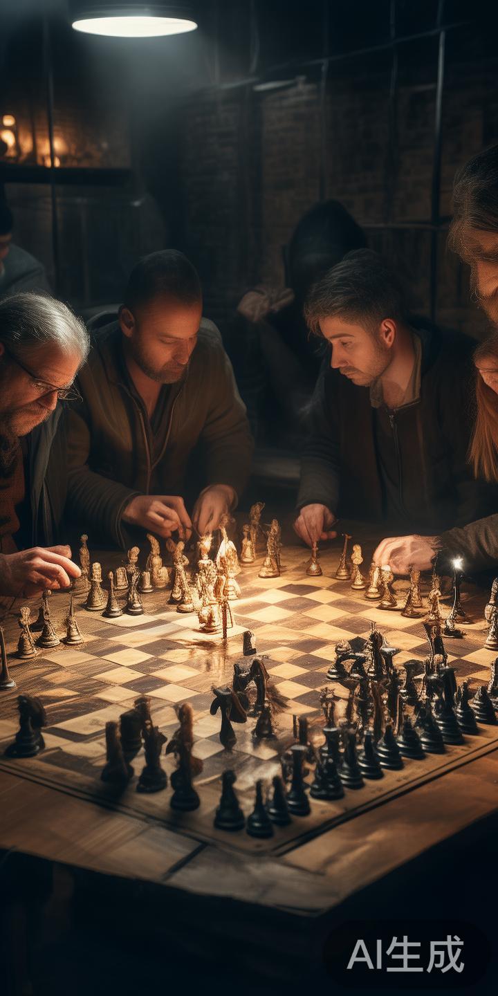 全面掌握天天军棋棋牌手游策略技巧，玩转精彩对局攻略宝典