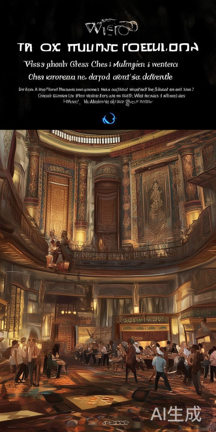 2.&nbsp;智慧棋牌赛事大厅
这款游戏以“天天有挑战”