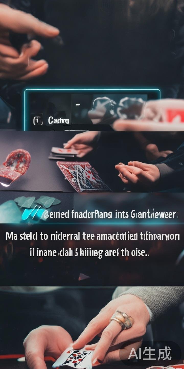 面对天天游棋牌下分困难，玩家可以采取哪些有效应对措施？