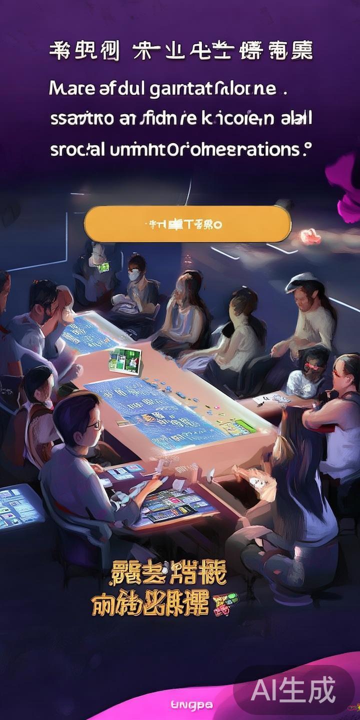 如何在天天游棋牌中轻松加入好友互动玩法的详细攻略