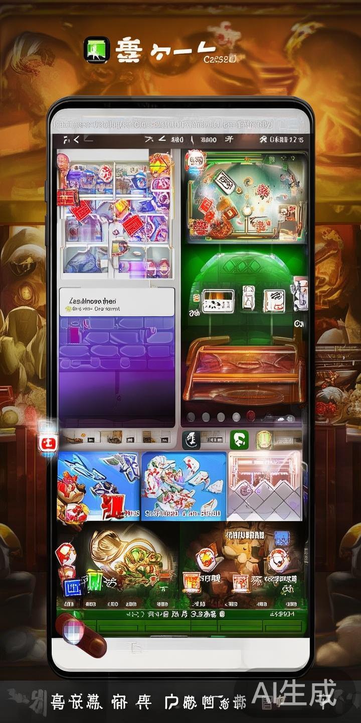 棋牌爱好者必看:天天中彩票乐游棋牌详细攻略与全面解析 对于棋牌爱好者而言,游戏的多样性是选择平台的重要因