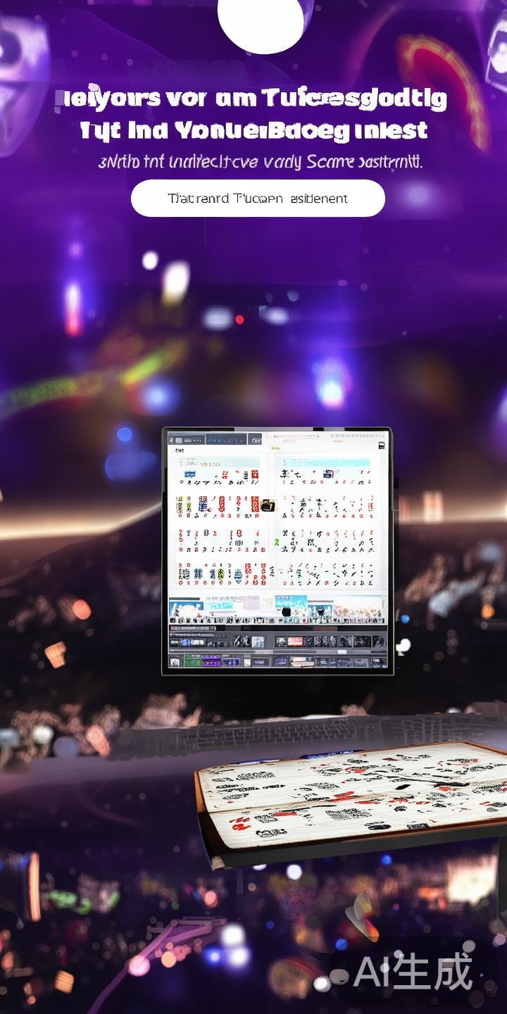 在当前的棋牌游戏娱乐领域，越来越多的玩家开始关注如