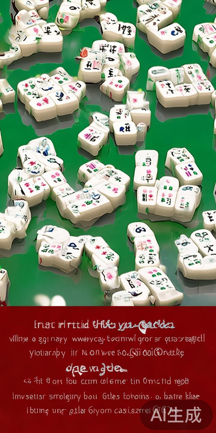 全面探索天天游网络棋牌游戏大厅丰富多样的玩法体验 随着移动互联网的发展,棋牌游戏已经成为众多玩家休闲