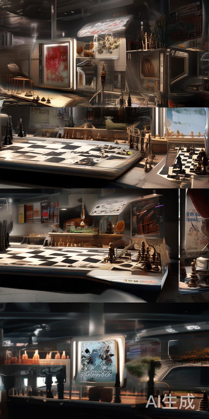 一个优质的棋牌平台不仅依赖硬件安全，更应注重用户体