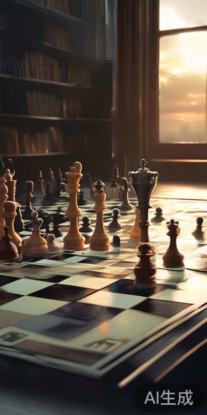 每日棋牌游戏攻略：提升胜率的实用技巧与方法