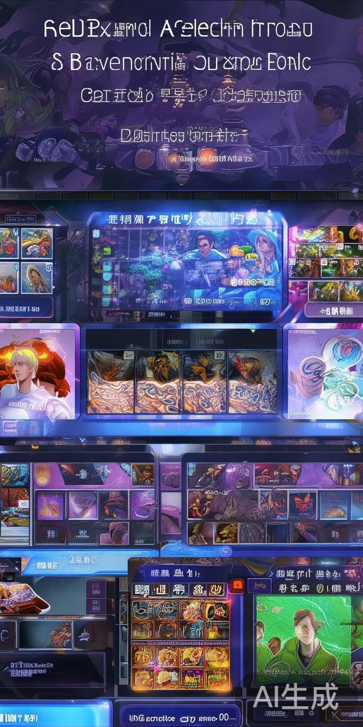 天天游棋牌78u创新娱乐模式推荐——打造全新休闲体验的最佳选择