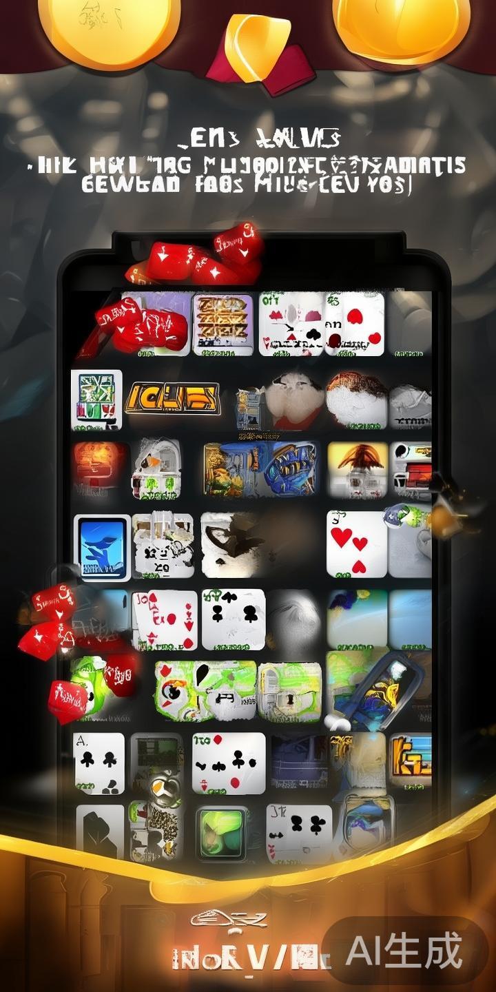 全面解析：最新最全的手游天天棋牌攻略指南大全