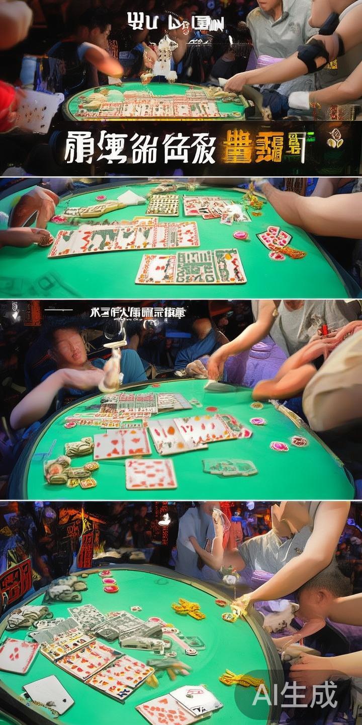 平台提供的多种棋牌玩法，如斗地主、牛牛、麻将等，为