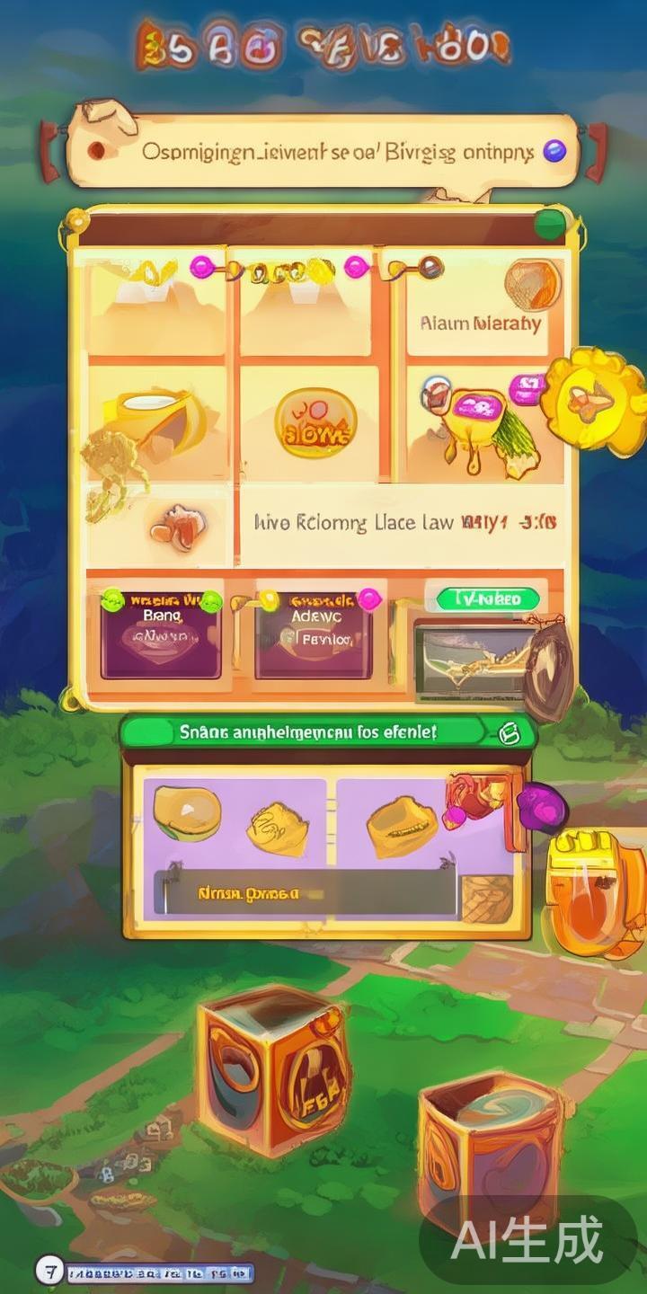 每日签到领取棋牌注册送分的实用技巧与攻略详解 利用签到任务结合奖励活动
除了基本签到外,平台常