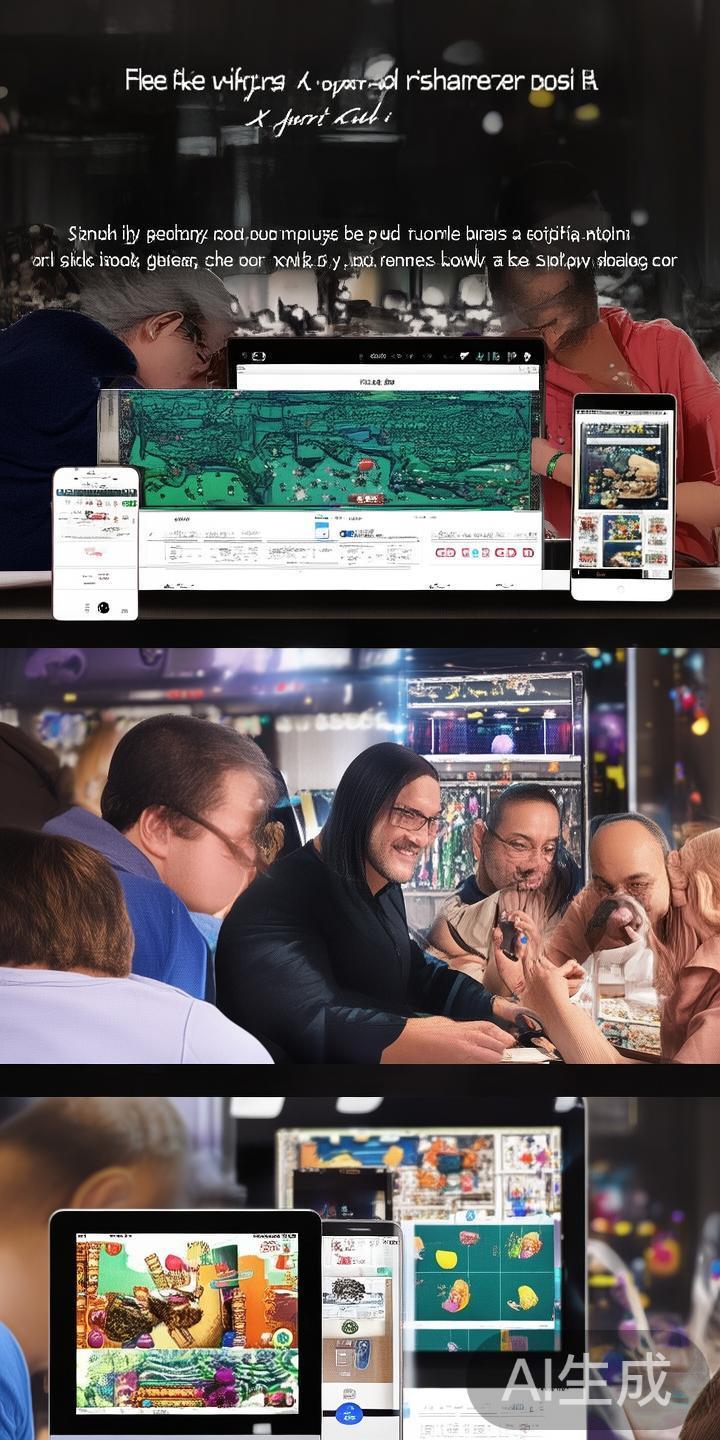 天天游棋牌吧：多设备支持随时随地尽享娱乐盛宴