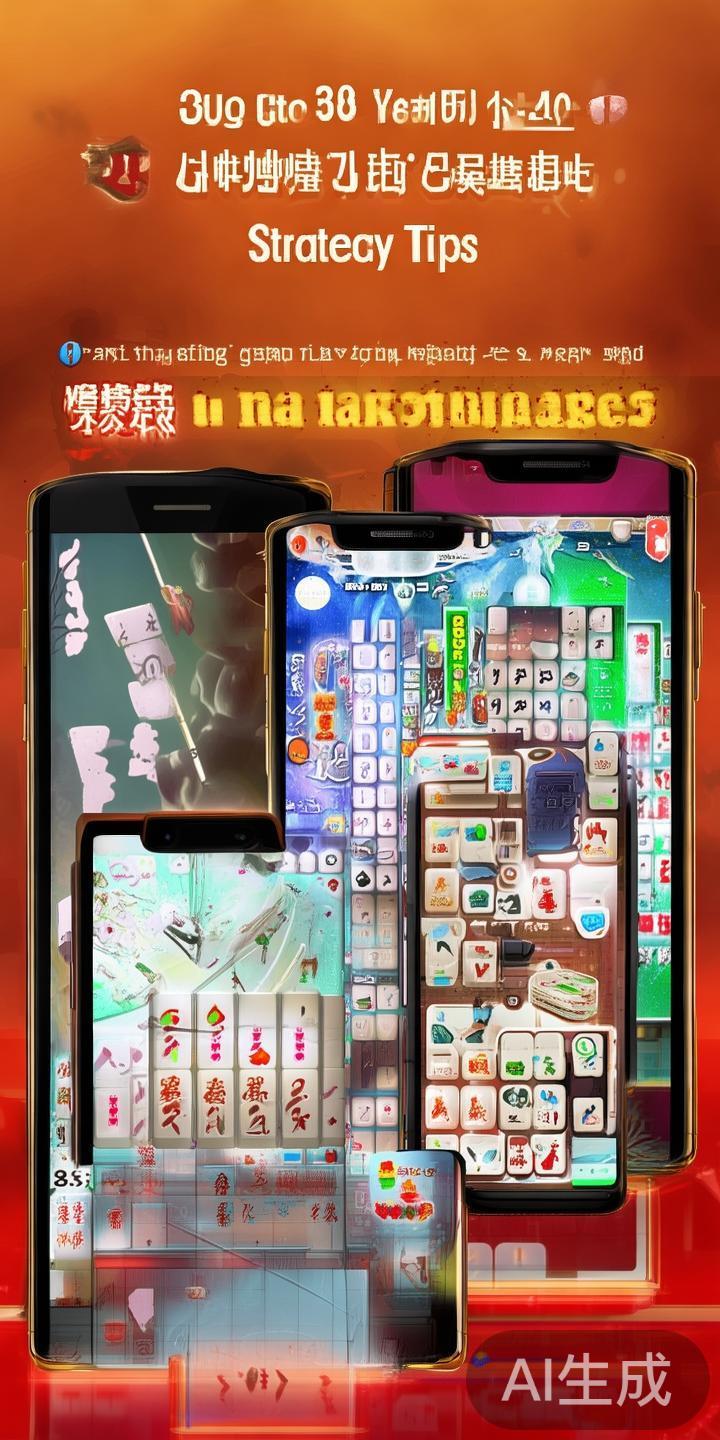 全面解析360天天游棋牌攻略技巧，轻松赢取胜利指南