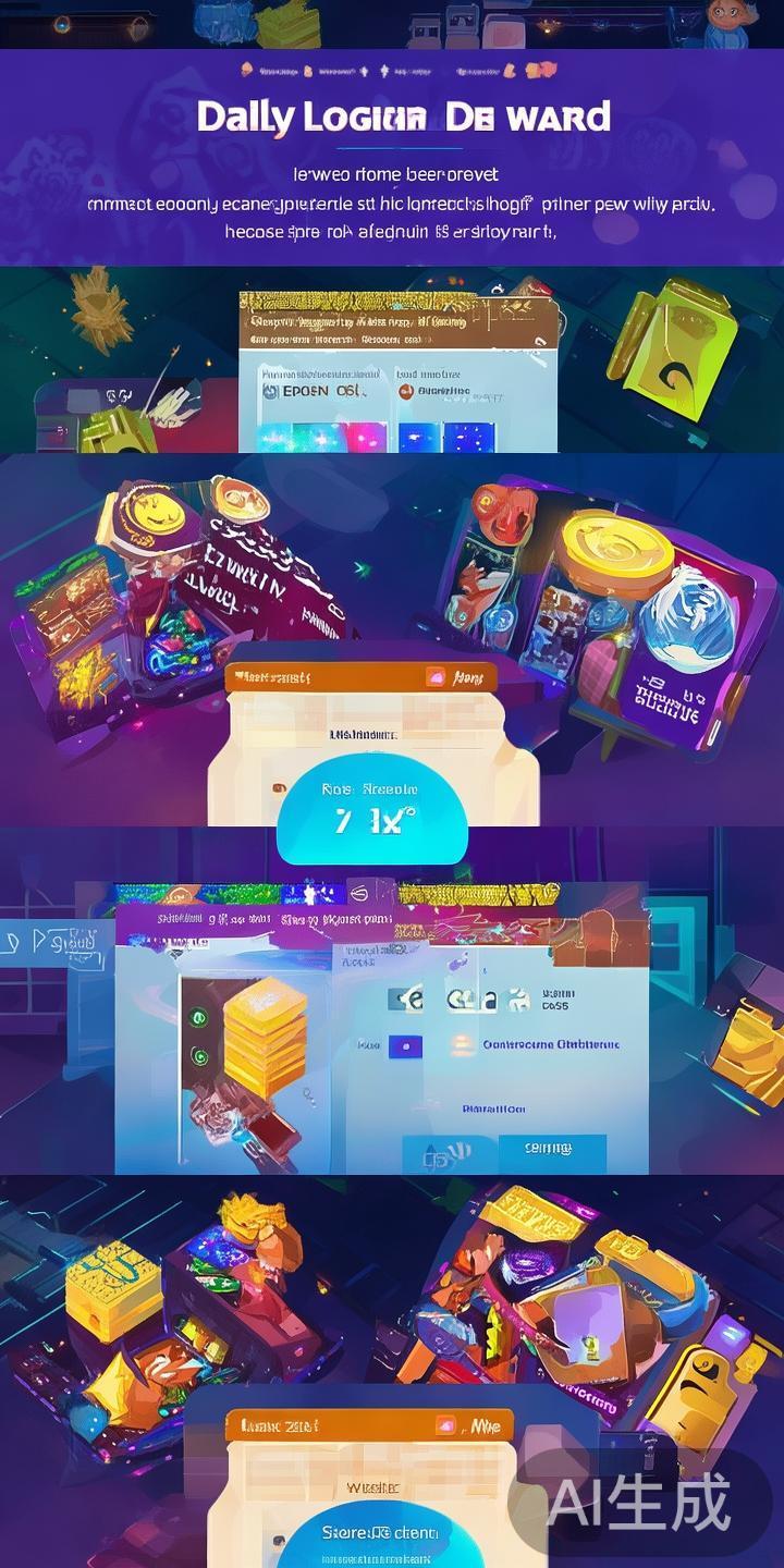 天天游棋牌大厅每日登录即送豪华奖励,精彩不停档 近年来,棋牌游戏平台不断优化用户体验,*“每日登录