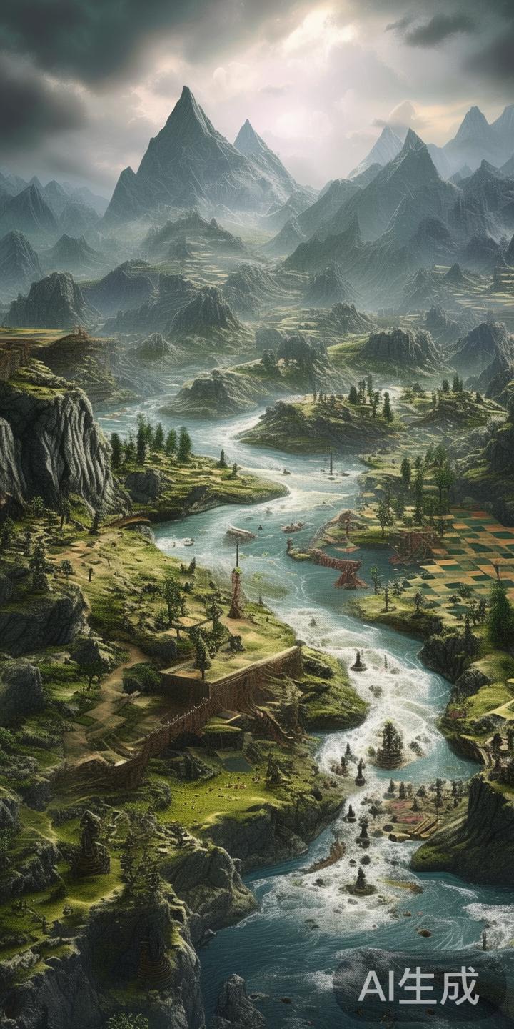 全面解析棋牌手游天天军棋最新玩法与攻略技巧详解