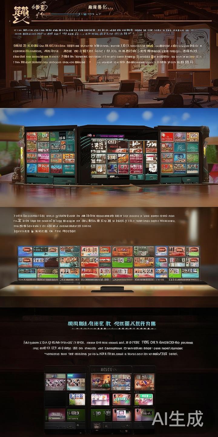 在传统的线下棋牌厅，限制诸多：时间、地点、人数等因