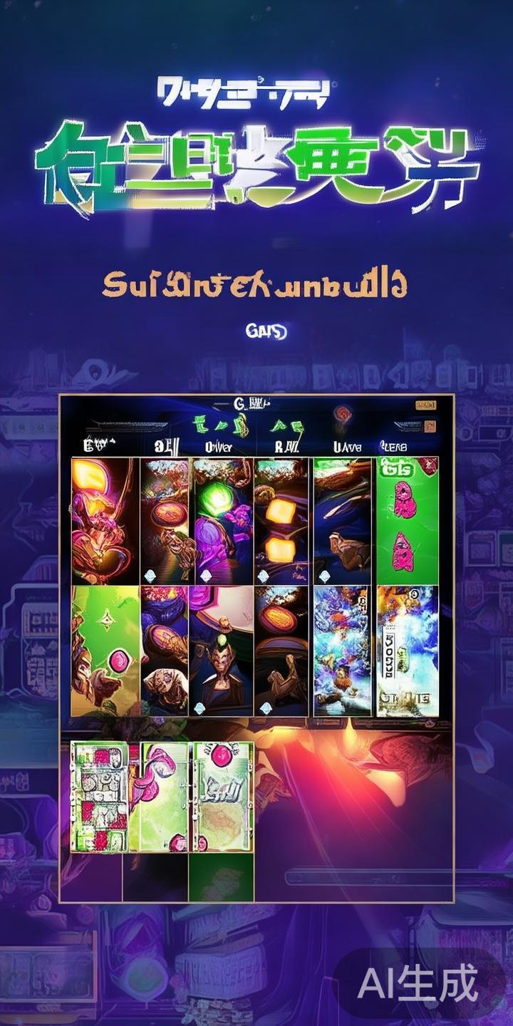 2024年手游天天棋牌比赛活动全面汇总与精彩一览